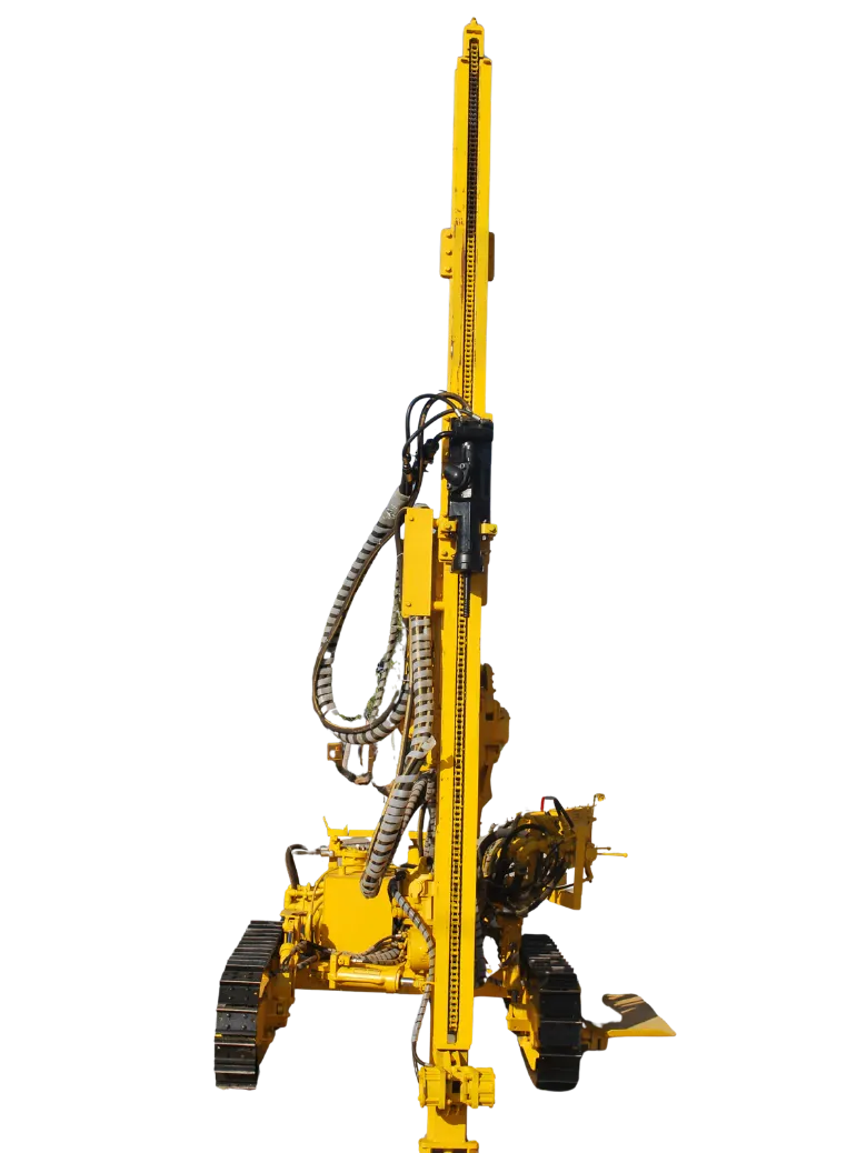 RMT CW 100 with Drifter